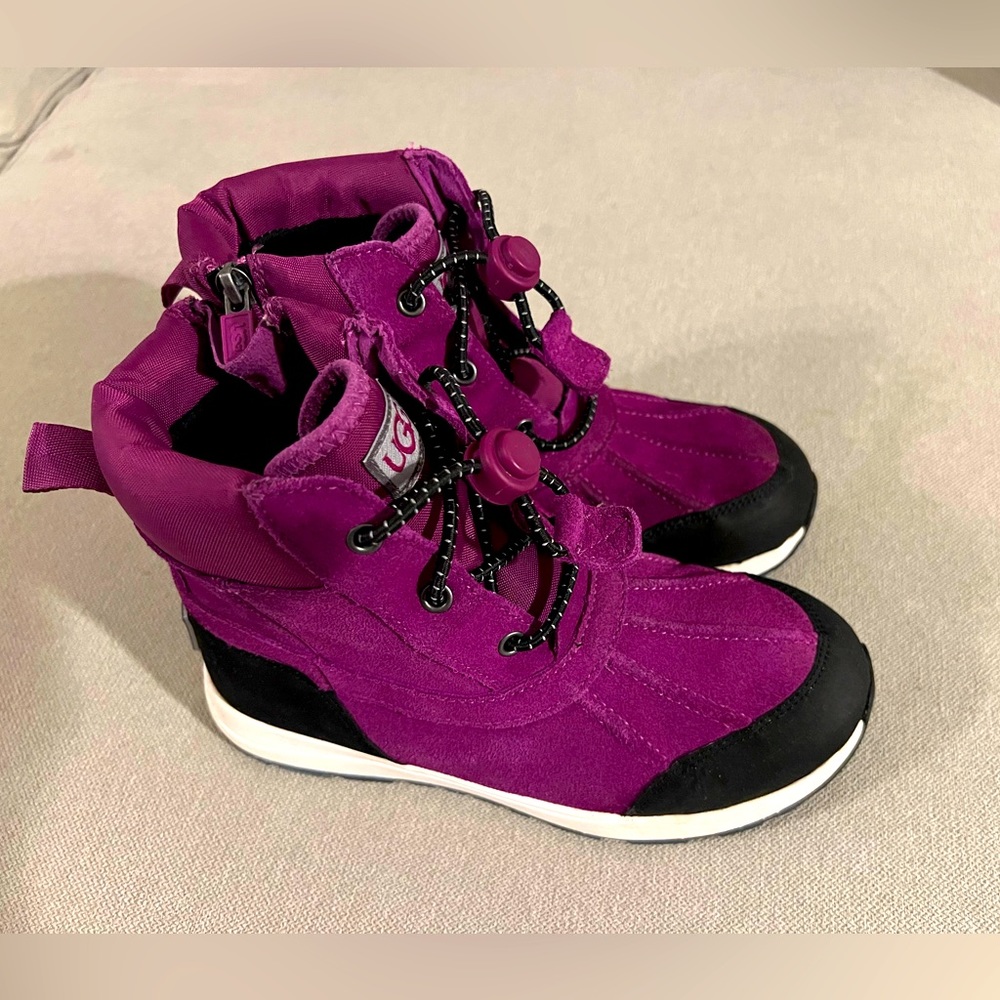 UGG Winter Boots